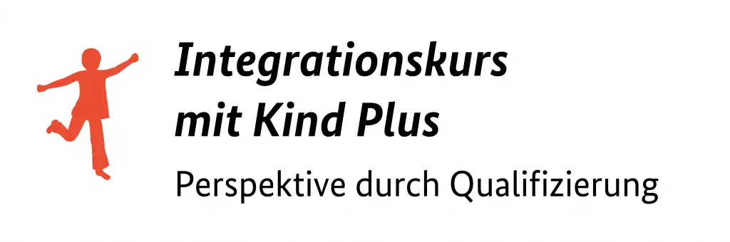 Integrationskurs mit Kind Plus